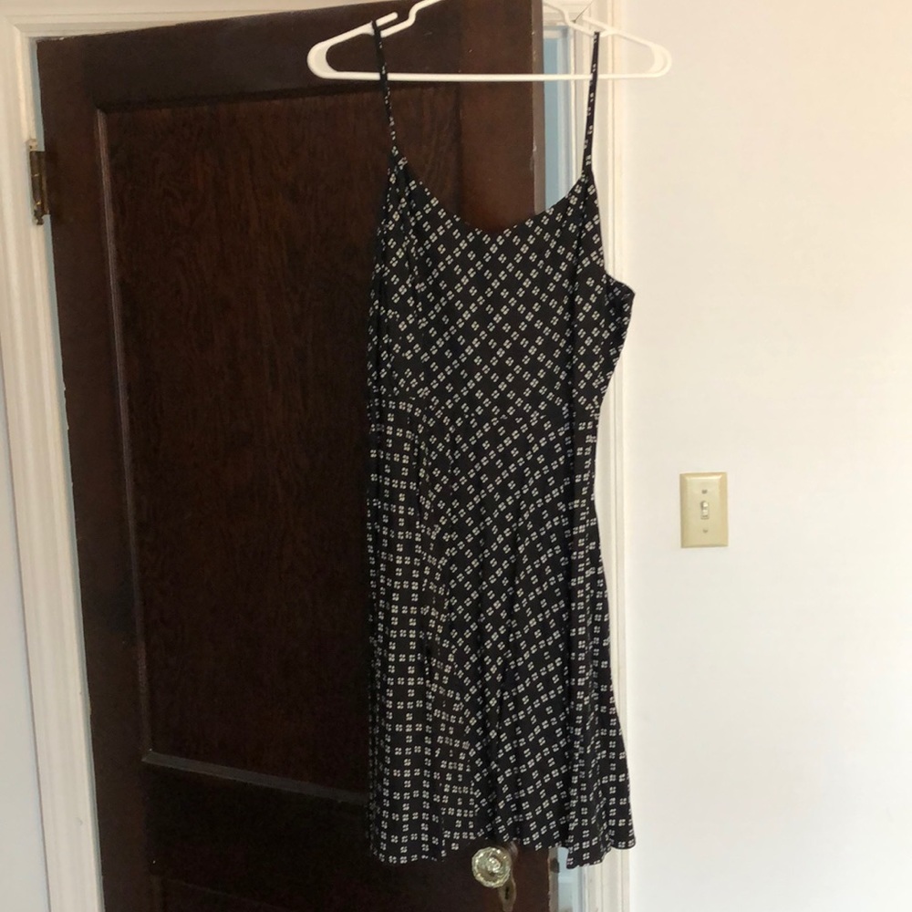 Old navy cami dress. NWT. Size xl.